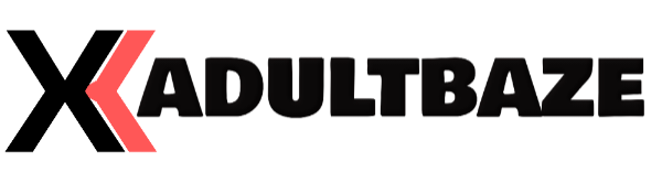 Adultbaze Logo