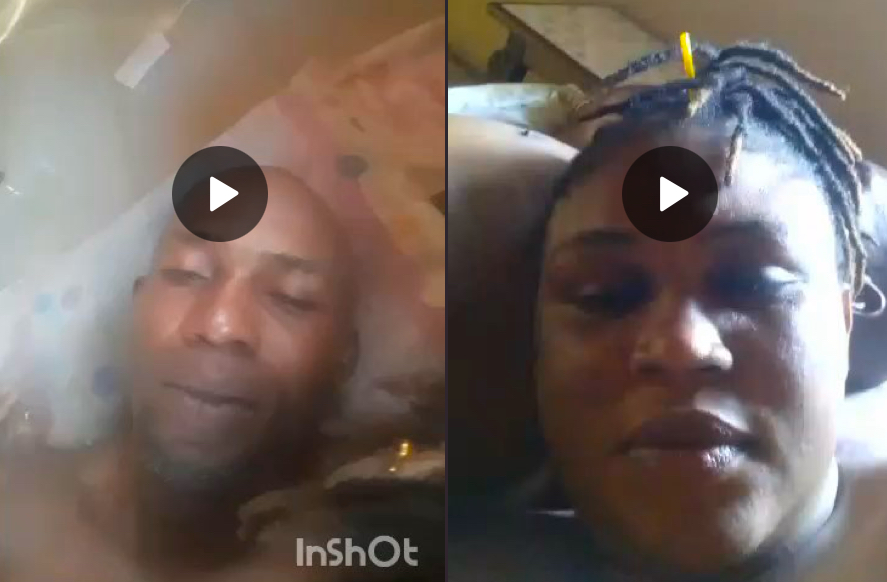 Anambra married woman sex tape