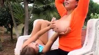 Sexy Amateur Preggo Girl in Webcam Free Big Boobs Porn Video