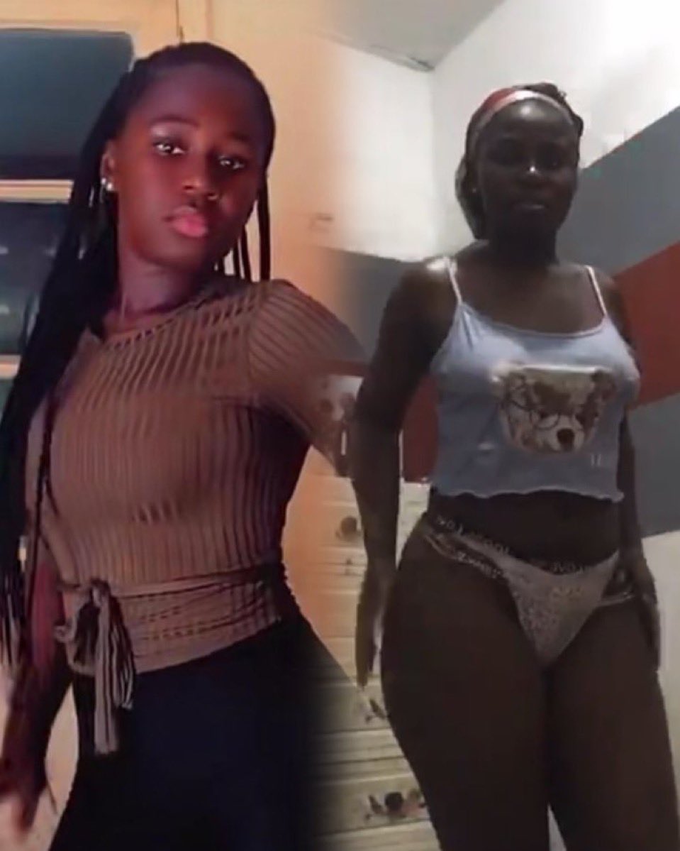 Trending Leaked Video Of TikTok celebrity