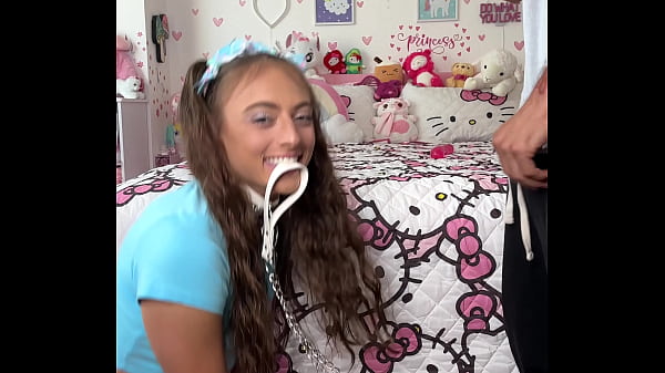 GIA DERZA Gets EXTREME CNC Abu*se, Puke, HARD DESPERATION, Rough Fuck, HUMILIATION