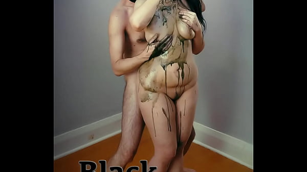 Black Puke