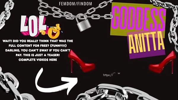 The Conservative Wife’s Seduction: Stilettos, Shiny Black Pantyhose, and Mind Games