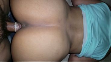 Cogeme pronto, porque mi hijo va a llegar del colegio, madre soltera dando el culo por ayuda economica!! Cogiendo a una Mamá soltera