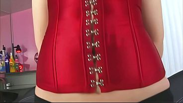 Haley inhaled that rod and took it deep down her throat, which was the perfect segue to…